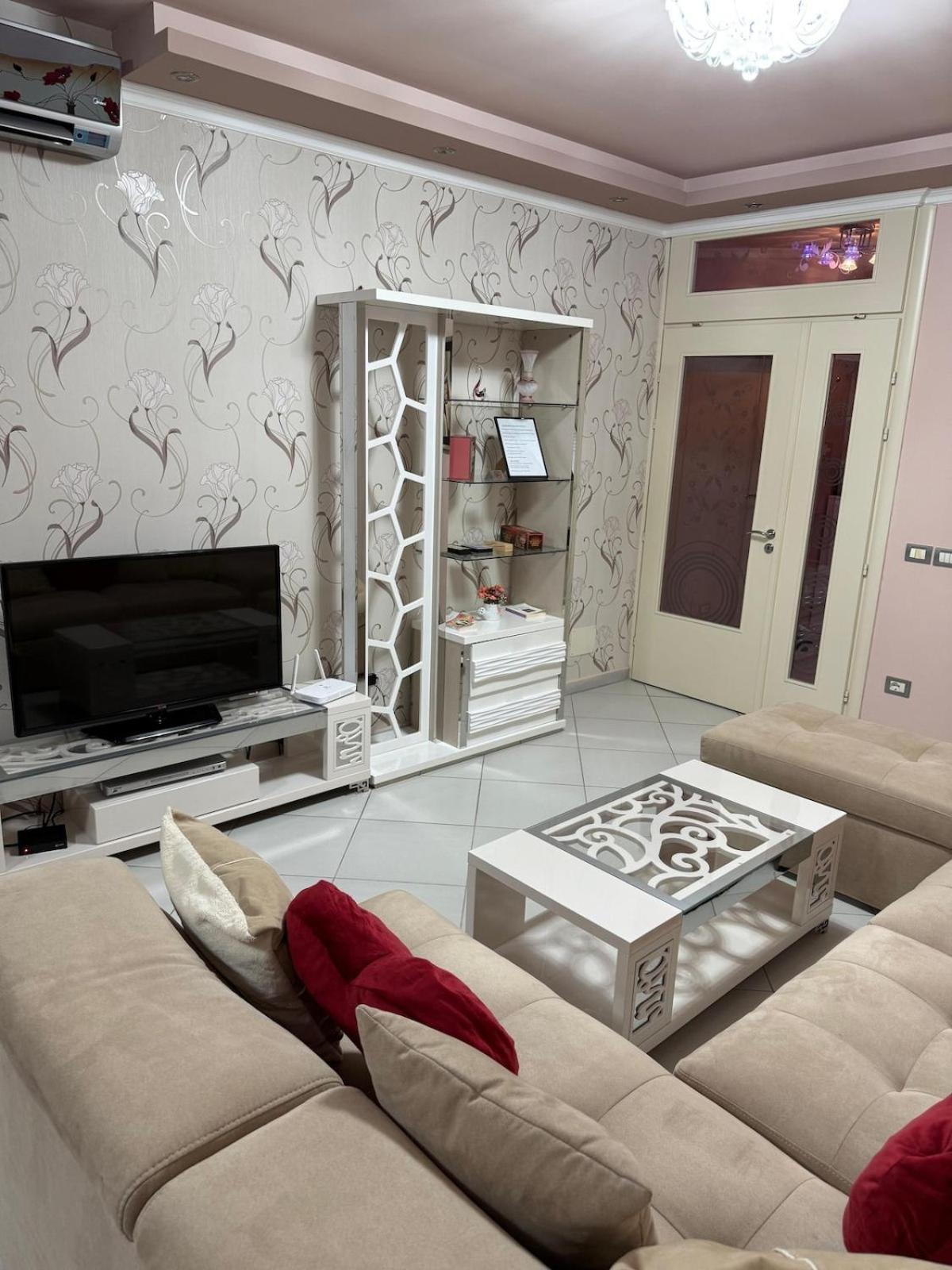 Amy'S Luxury Appartment Shkodër Exterior foto